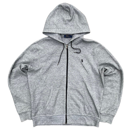 Ralph Lauren Zip Hoodie (L)