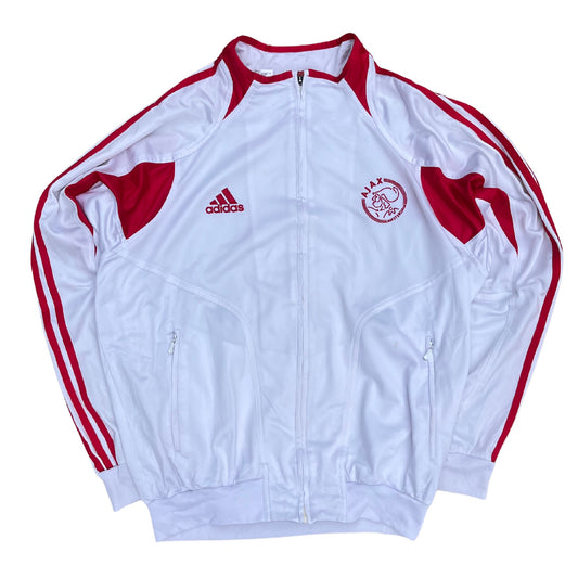 Adidas Ajax Trainerjacke (L)