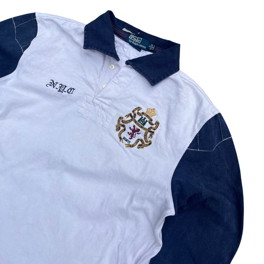 Ralph Lauren Polo Longsleeve (L)
