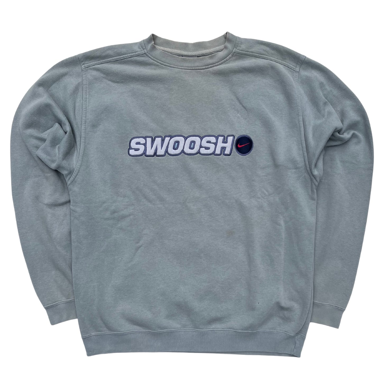 Nike Swoosh Pullover (L)