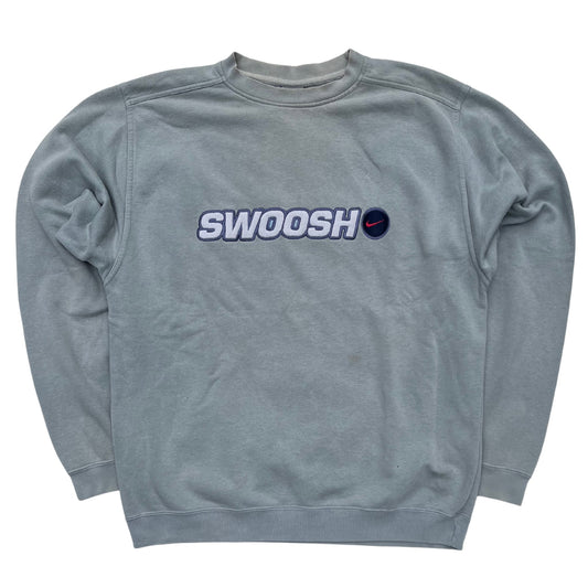 Nike Swoosh Pullover (L)