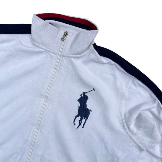 Ralph Lauren Big Pony Zipper (L)