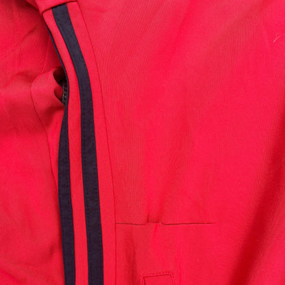 Adidas ManU Trainingsjacke (S)