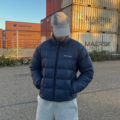 Montbell Superior Down Parka (L)