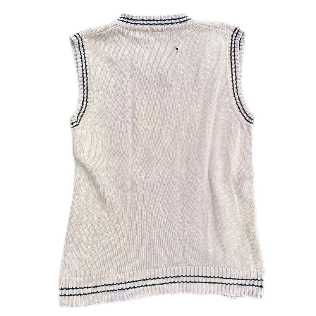 Polo Ralph Lauren Knit Weste (L)