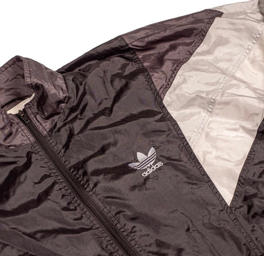 Adidas Jacke (L)