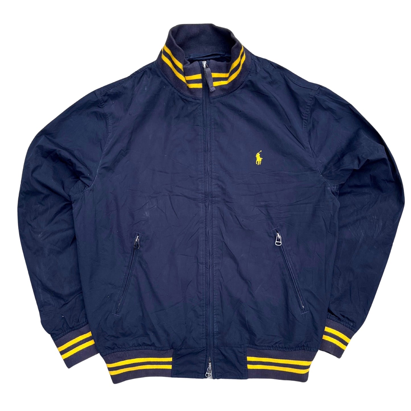 Ralph Lauren Bomber Jacke (L)