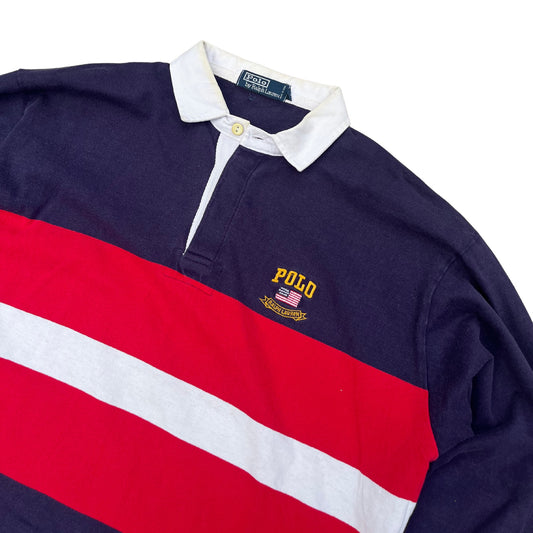 Polo Ralph Lauren Longsleeve (L)