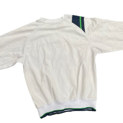 Nike Swoosh Pullover (S)