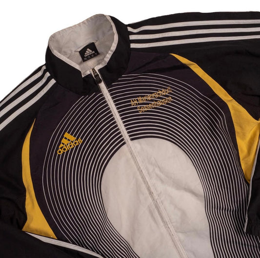 Adidas Jacke (M)