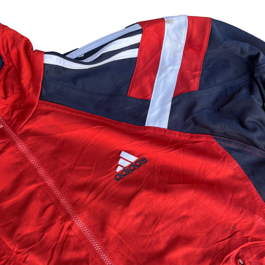 Adidas Zipper (M)
