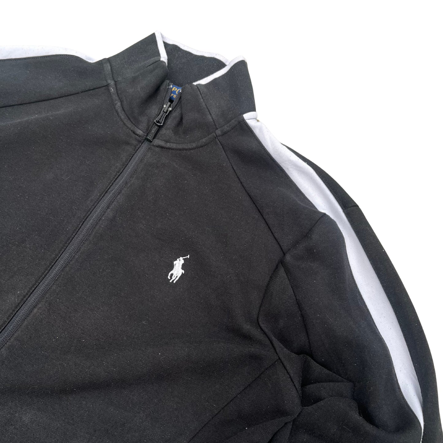 Ralph Lauren Fullzip Jacke (M)