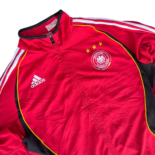 Adidas DFB Trainerjacke (M)