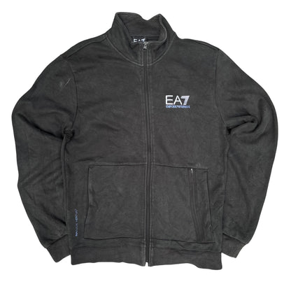 Pull zippé Emporio Armani (M)