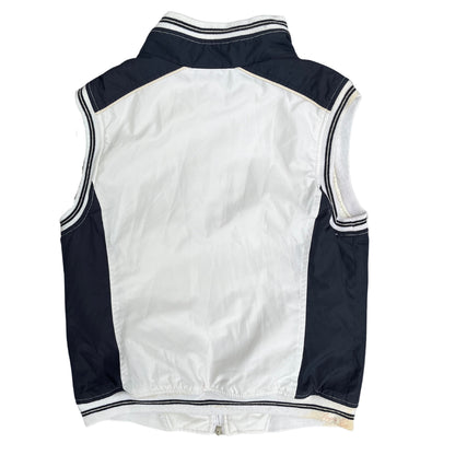 Gilet Sergio Tacchini (S)