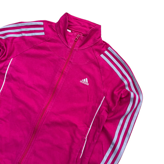 Adidas Zipper (S)