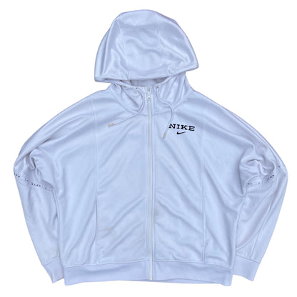 Nike Spellout Zip Hoodie (S)