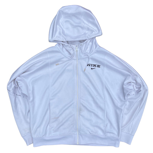 Nike Spellout Zip Hoodie (S)