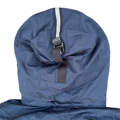 Montbell Jacke Fellkapuze (S)