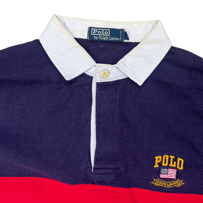 Polo Ralph Lauren Longsleeve (L)