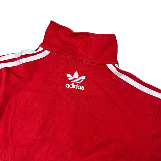 Adidas Spellout Trainer Jacket (S)