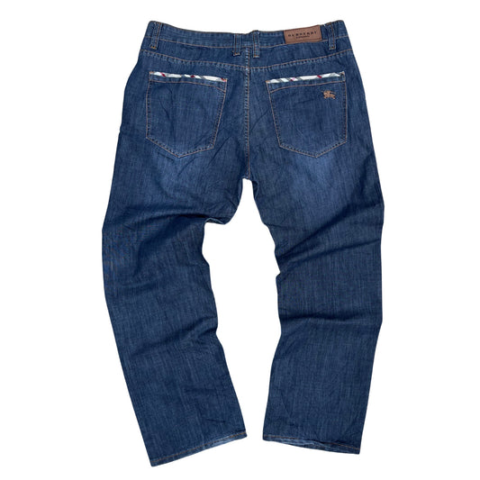 Burberry Jeans (L)