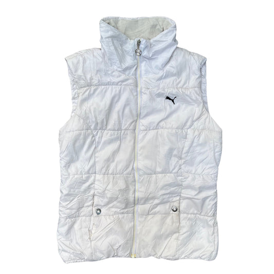 Gilet matelassé Puma (S)