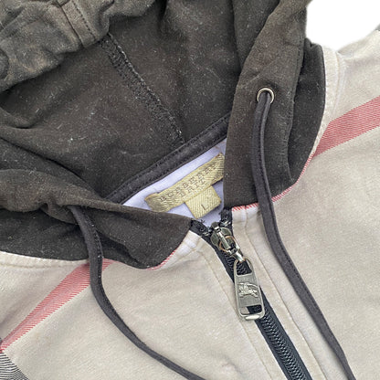 Burberry Fullzip Hoodie (S)