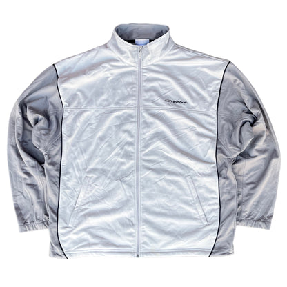 Reebok Fullzip Sweatshirt (S)