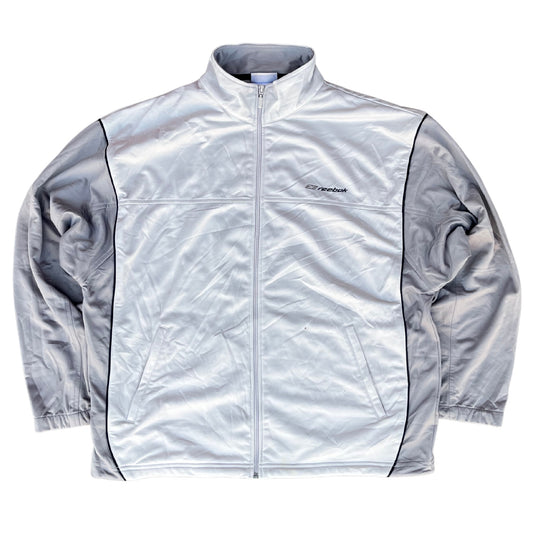Reebok Fullzip Sweatshirt (S)