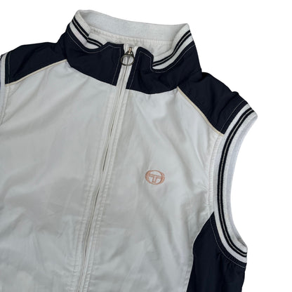 Gilet Sergio Tacchini (S)