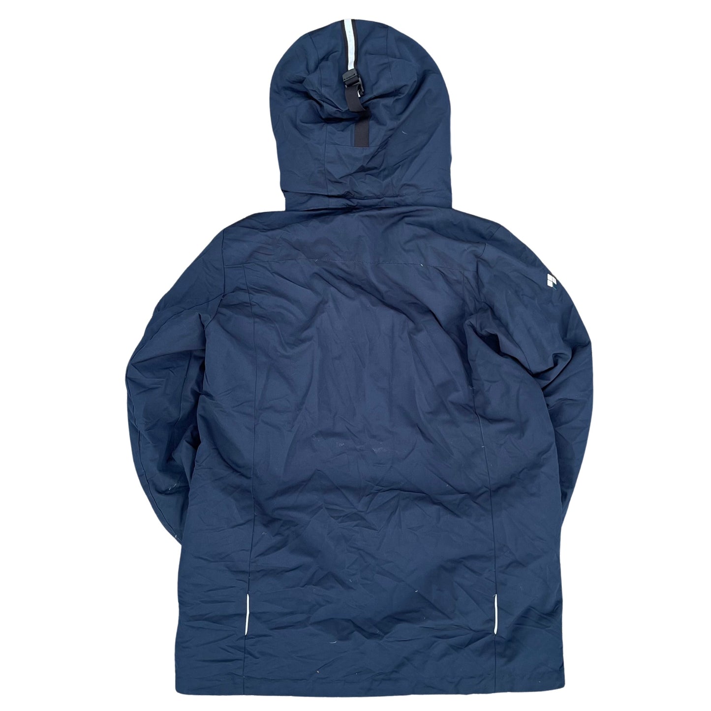 Montbell Jacke Fellkapuze (S)