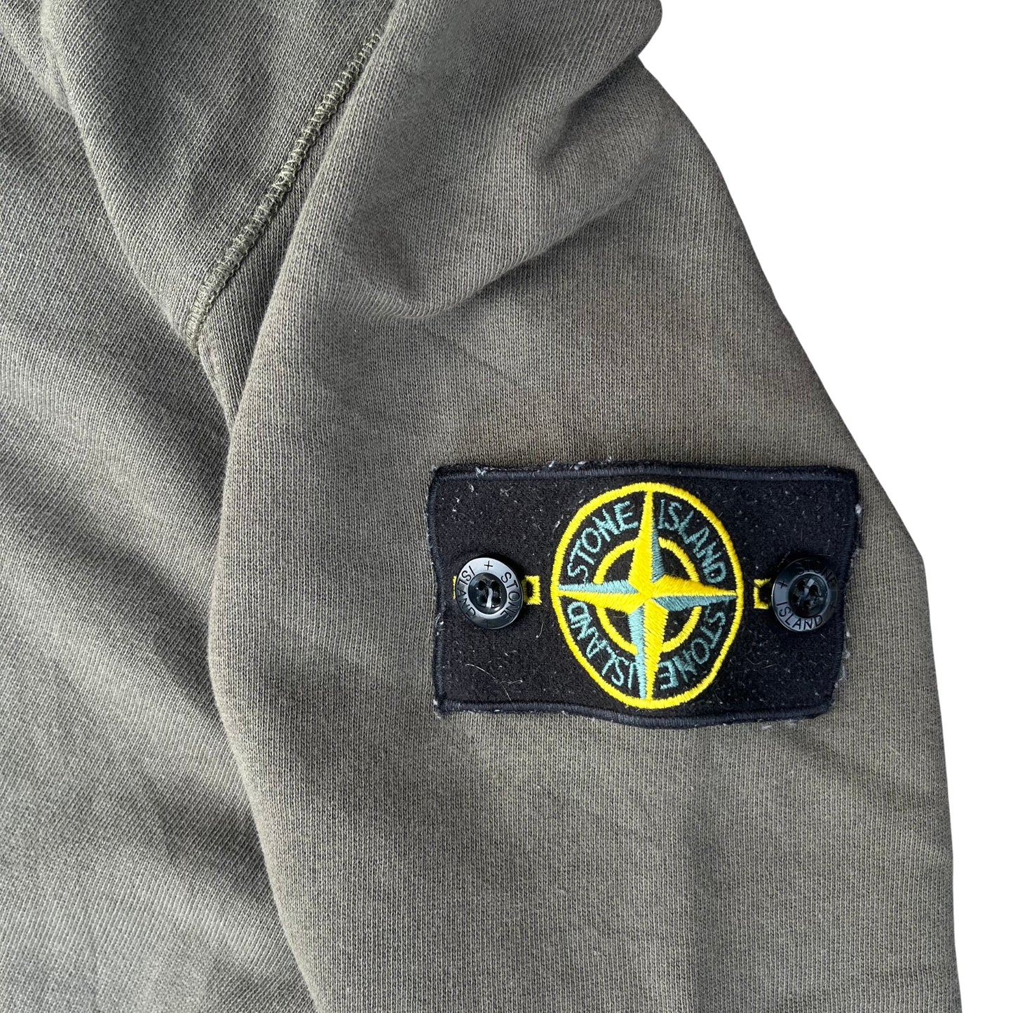 Pull Stone Island (M)