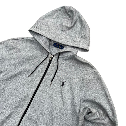 Ralph Lauren Zip Hoodie (L)