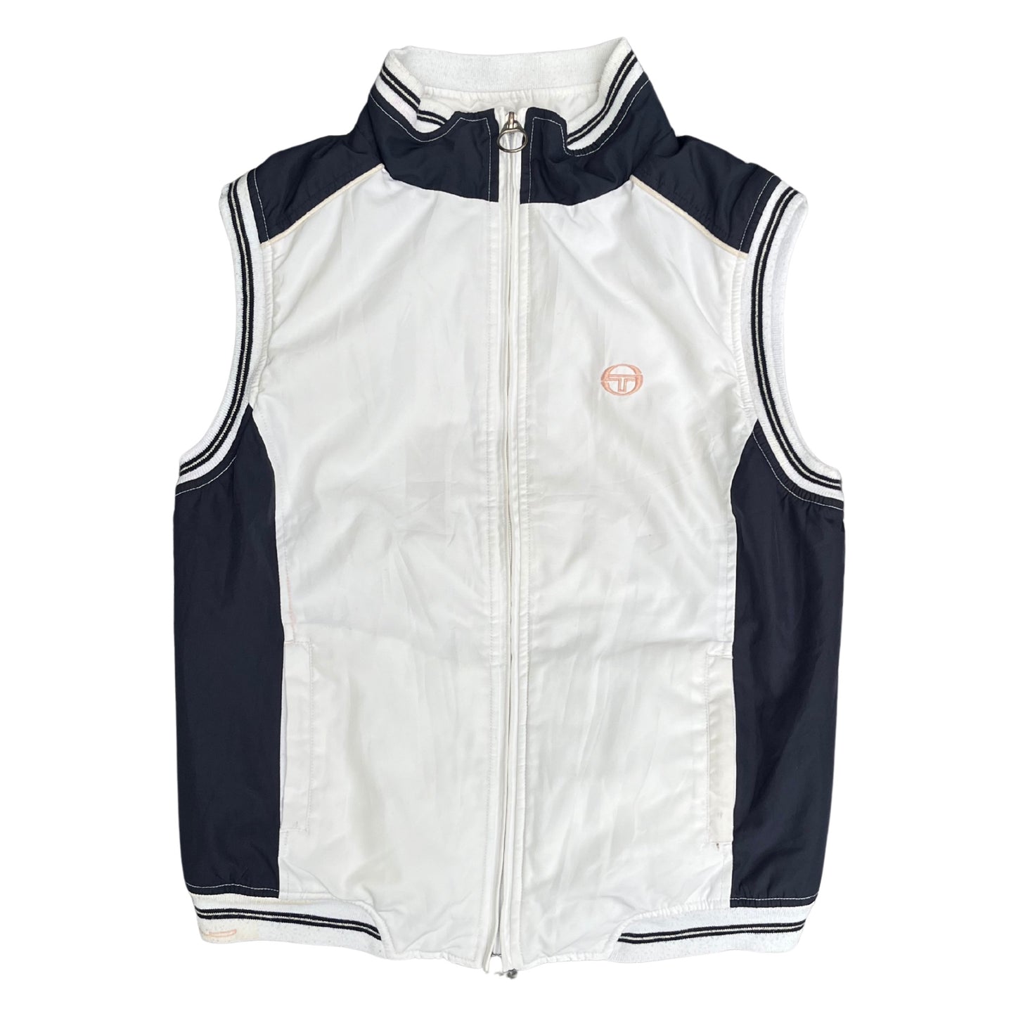 Gilet Sergio Tacchini (S)