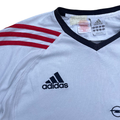 Adidas AC Milan Shirt (S)
