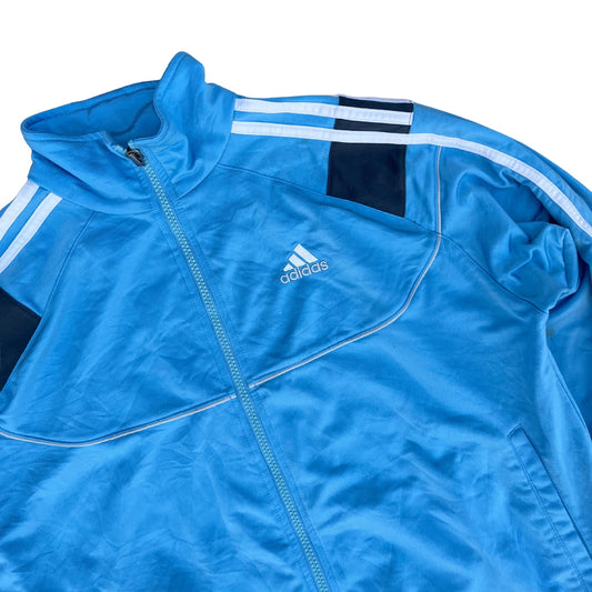 Adidas Fullzip Jacke (M)