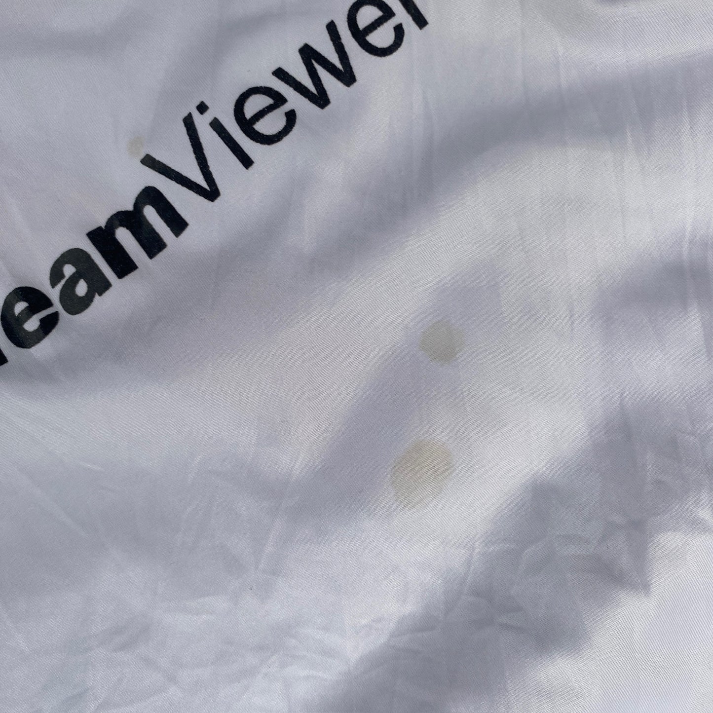 Adidas ManU Ronaldo Tshirt (XS)