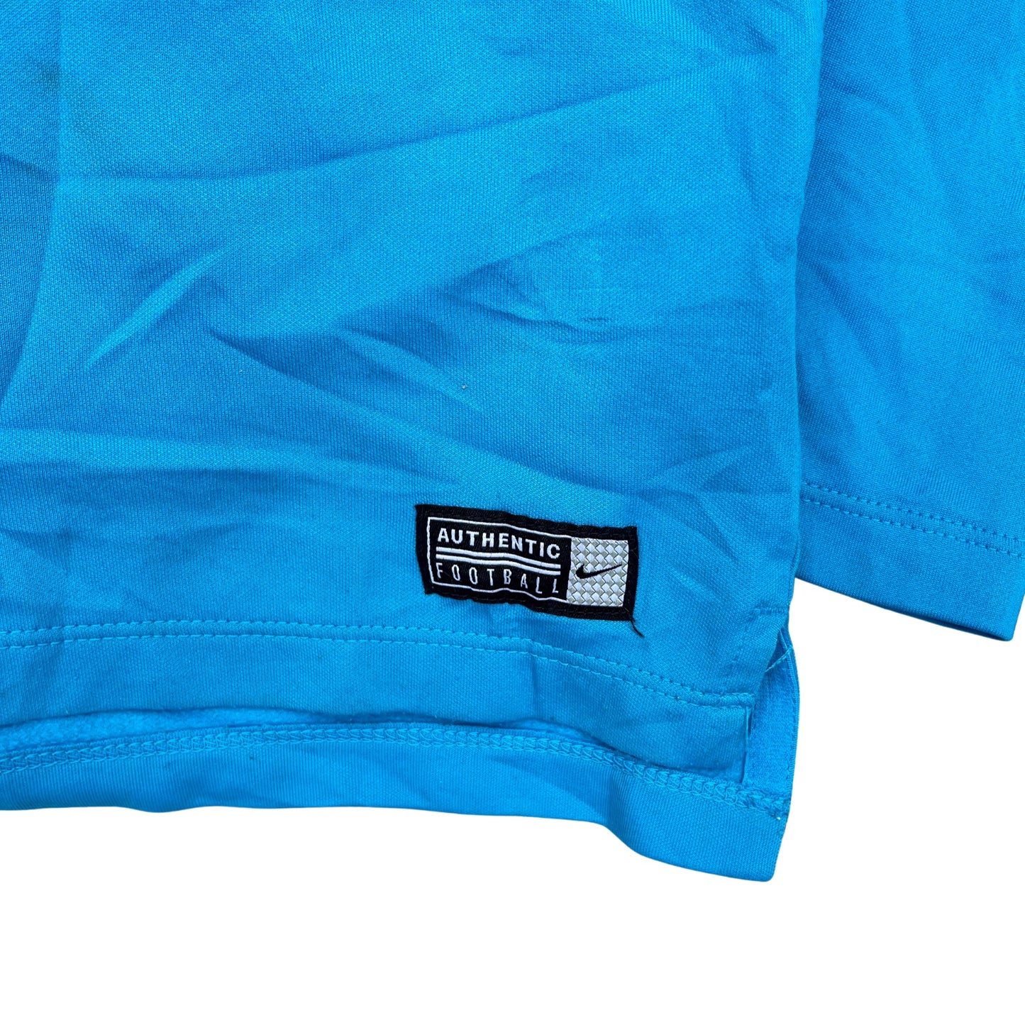 Sweat-shirt Nike FC Barcelone 1/4 zip (S)