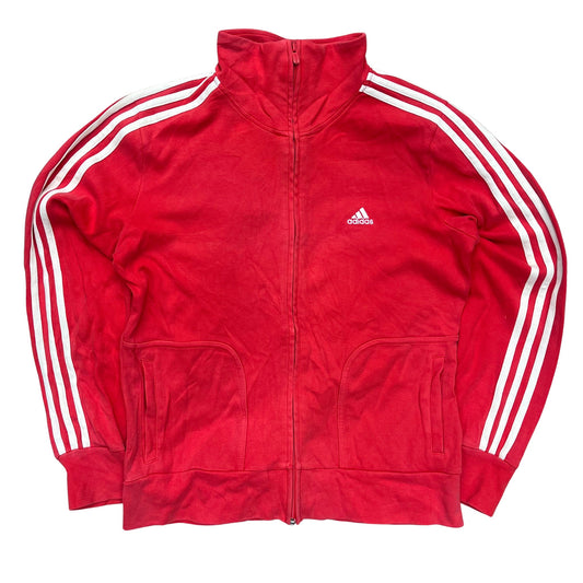 Adidas trainer jacket (M)
