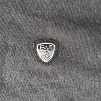 Pull zippé Emporio Armani (S)