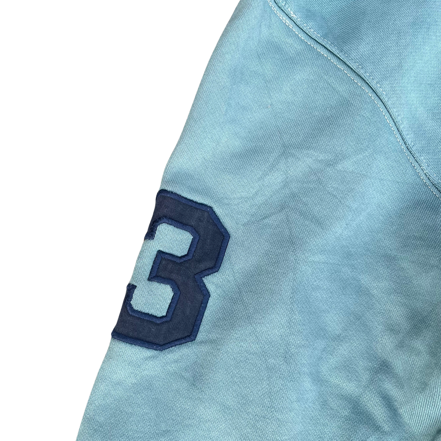 Sweat à capuche zippé Ralph Lauren Big Pony (L)