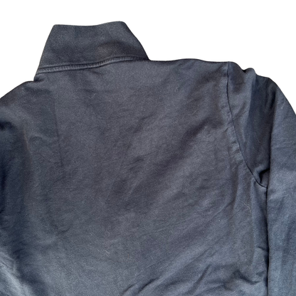 Pull zippé Emporio Armani (S)