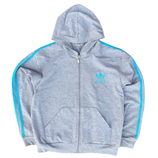 Adidas Fullzip Hoodie (S)