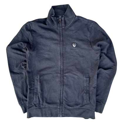 Pull zippé Emporio Armani (S)