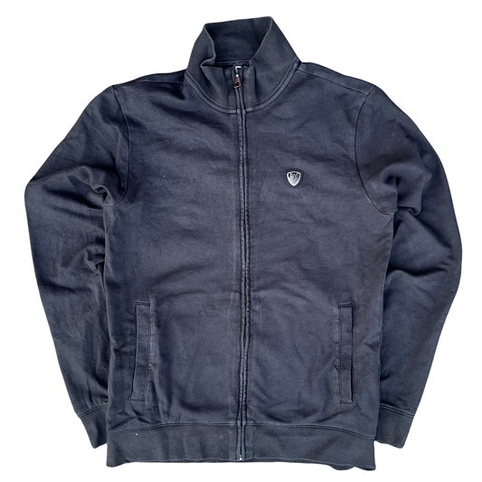 Pull zippé Emporio Armani (S)