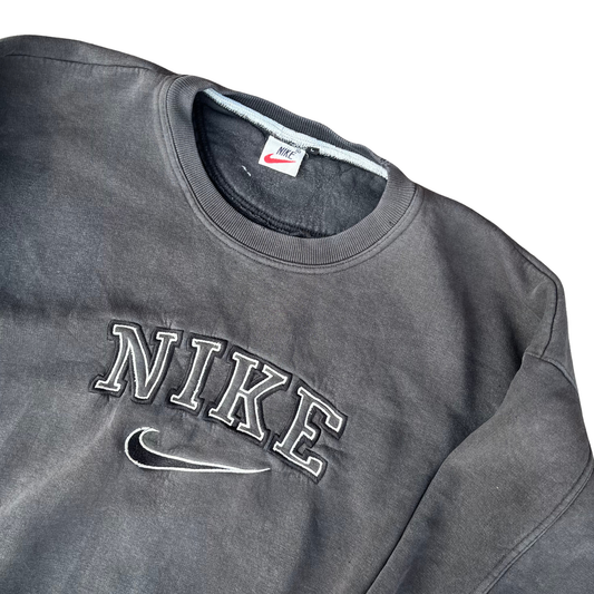 Pull Nike Spellout (L)