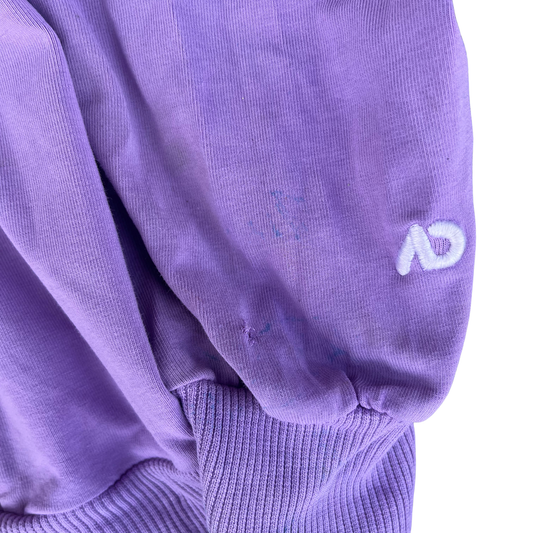 Sweat à capuche de sport entièrement zippé Nike (S)