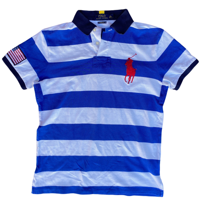 Ralph Lauren Polo Shirt (M)