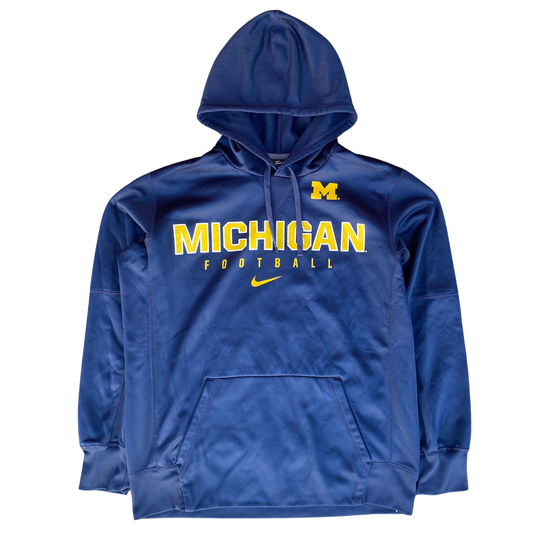 Nike College Hoodie (L)